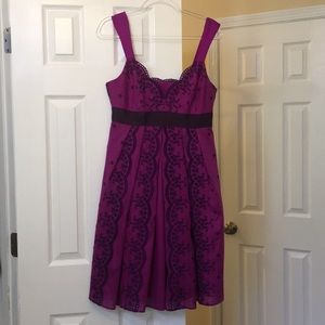 Nanette Lepore Dress